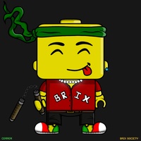 MiniBrix #2336