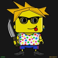 MiniBrix #2339