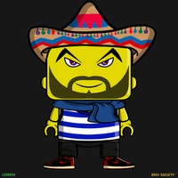 MiniBrix #2340