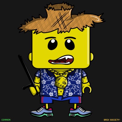 MiniBrix #2346