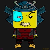 MiniBrix #2353