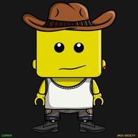 MiniBrix #2354