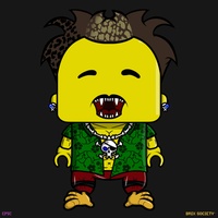 MiniBrix #2358