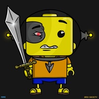 MiniBrix #2359