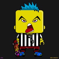 MiniBrix #2366