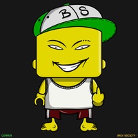 MiniBrix #2372