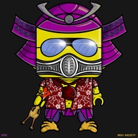 MiniBrix #2379