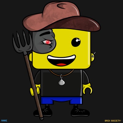 MiniBrix #2382