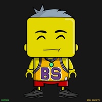 MiniBrix #2388