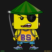 MiniBrix #2401