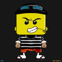MiniBrix #2402