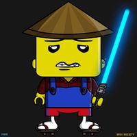 MiniBrix #2405
