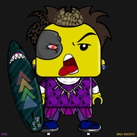 MiniBrix #2406
