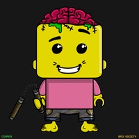 MiniBrix #2407
