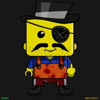 MiniBrix #2416