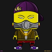 MiniBrix #2418