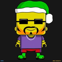 MiniBrix #2424