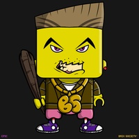 MiniBrix #2428
