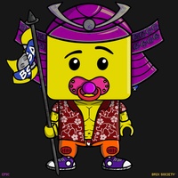 MiniBrix #2429