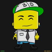 MiniBrix #2436