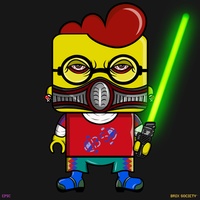 MiniBrix #2437