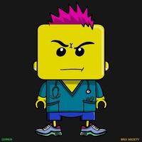 MiniBrix #2440