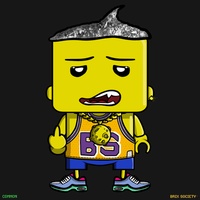 MiniBrix #2446