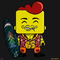 MiniBrix #2453