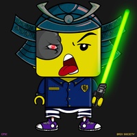 MiniBrix #2466