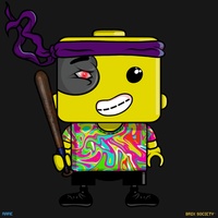 MiniBrix #2470