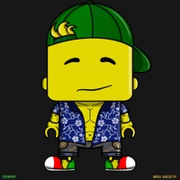 MiniBrix #2474