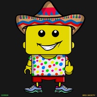 MiniBrix #2475