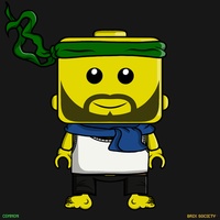 MiniBrix #2485
