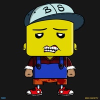 MiniBrix #2490
