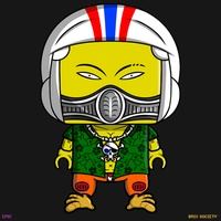 MiniBrix #2493