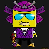 MiniBrix #2495