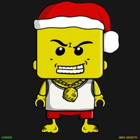 MiniBrix #2498