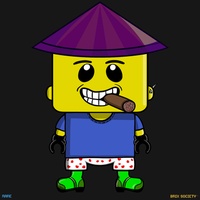 MiniBrix #2506