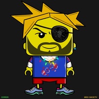 MiniBrix #2508