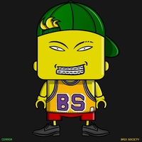 MiniBrix #2510