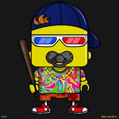 MiniBrix #2514