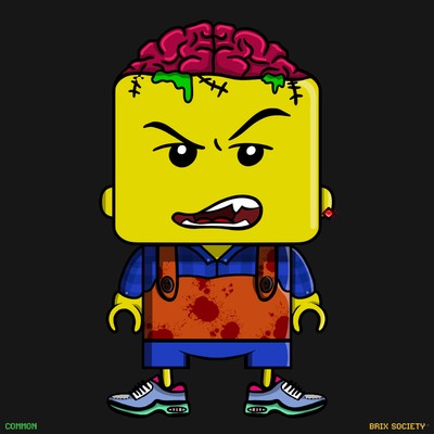 MiniBrix #2517