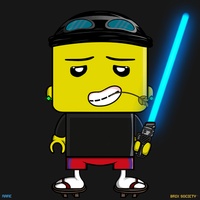 MiniBrix #2526