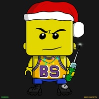 MiniBrix #2527