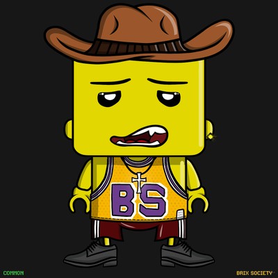 MiniBrix #2530