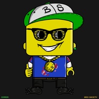 MiniBrix #2542