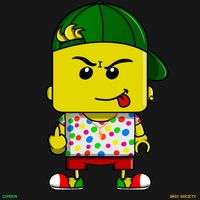 MiniBrix #2550