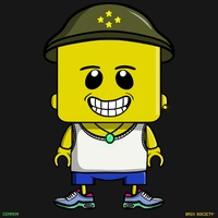 MiniBrix #2551