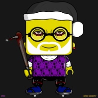 MiniBrix #2553