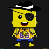MiniBrix #2562